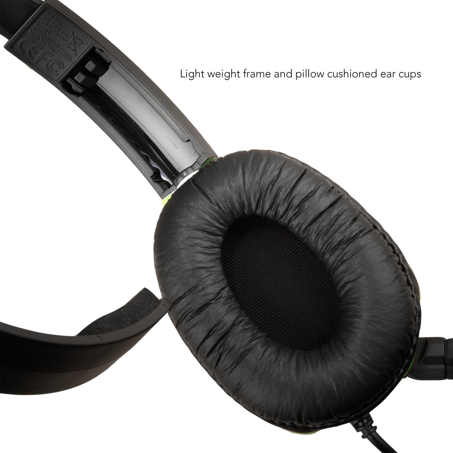 Pdp XBOX - Afterglow LVL One Mono Gaming Headset Pdp XBOX - Afterglow LVL One Mono Gaming Headset